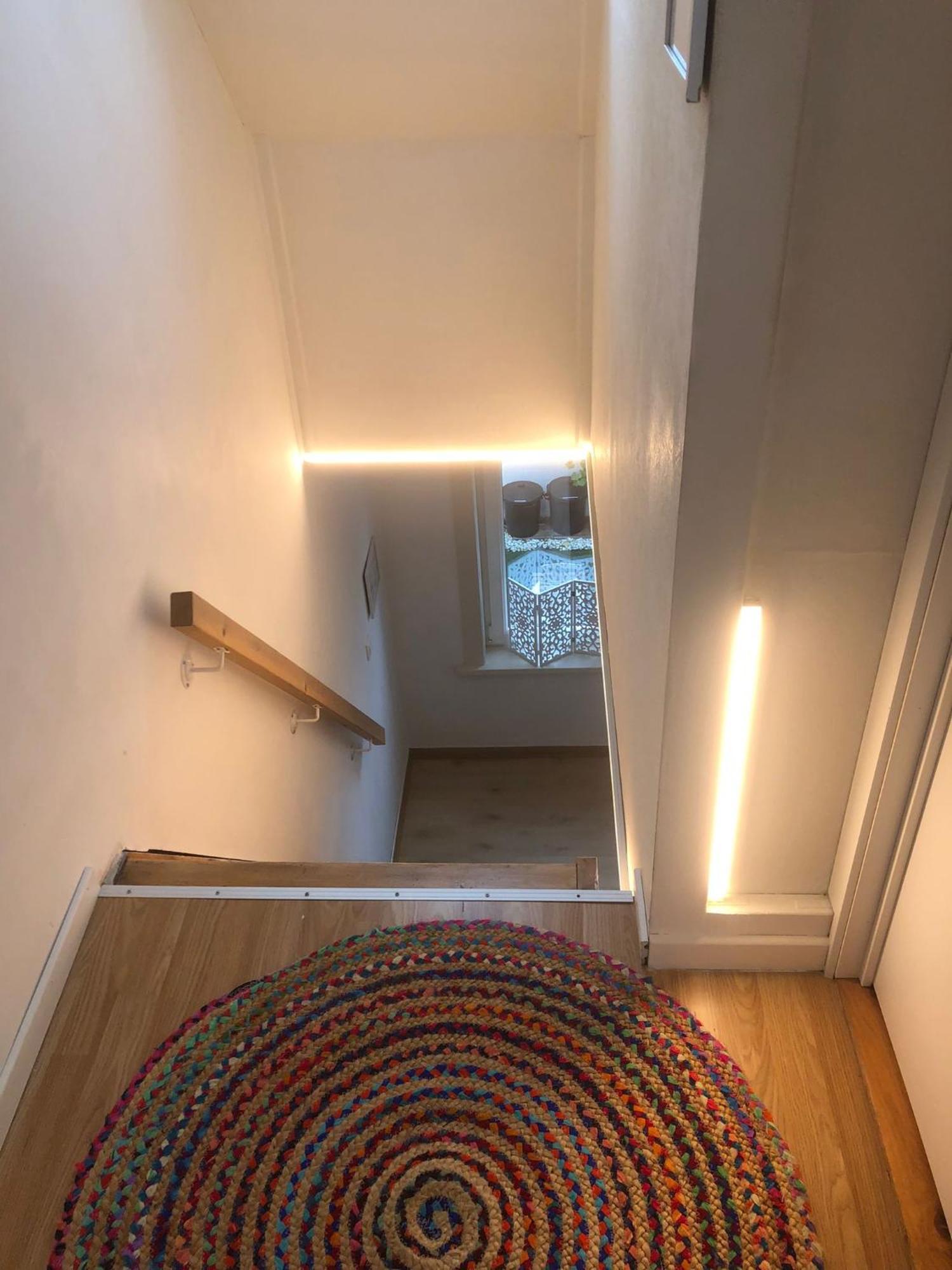 Land Scape Guesthouse Екло Стая снимка